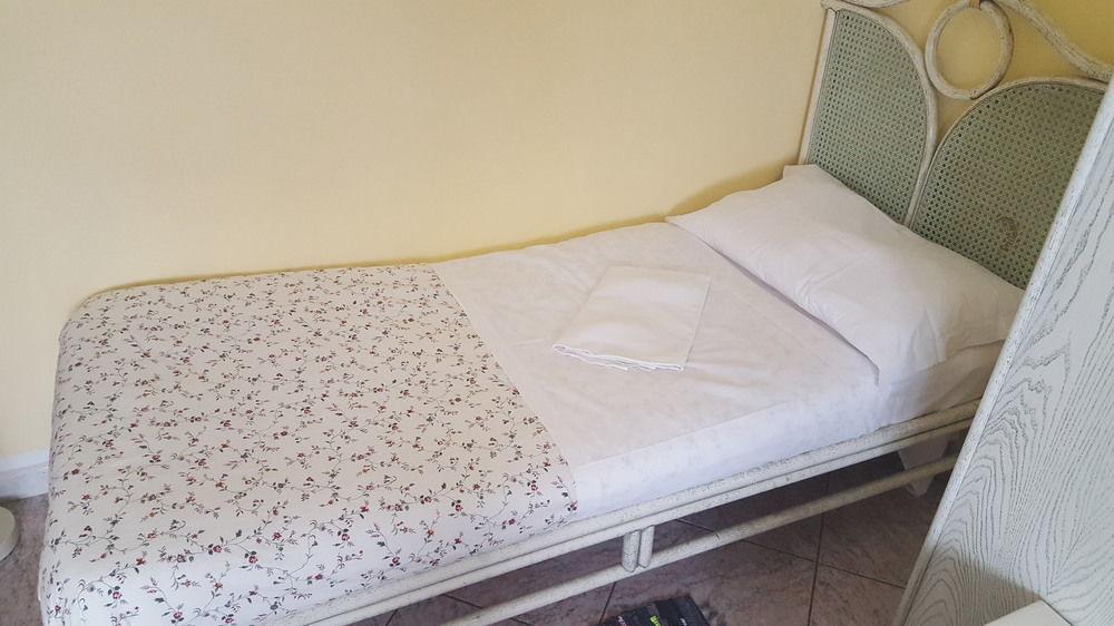 Stazione Centrale 2 Bolonya Dış mekan fotoğraf