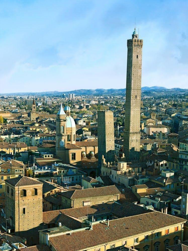 Stazione Centrale 2 Bolonya Dış mekan fotoğraf